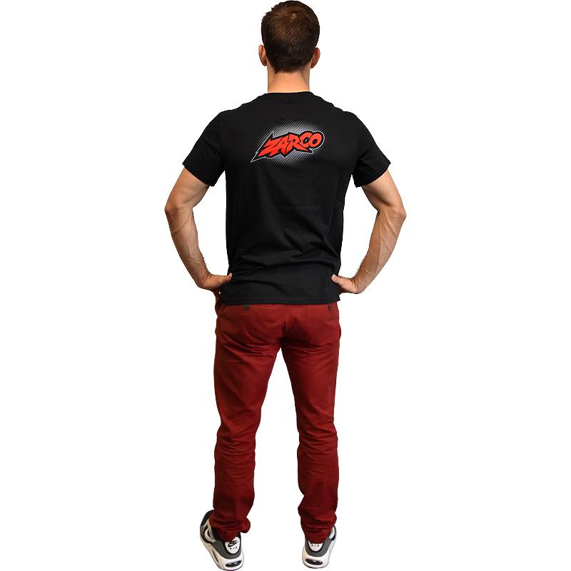 ZARCO Tee Shirt Zarco Z5 Man 2