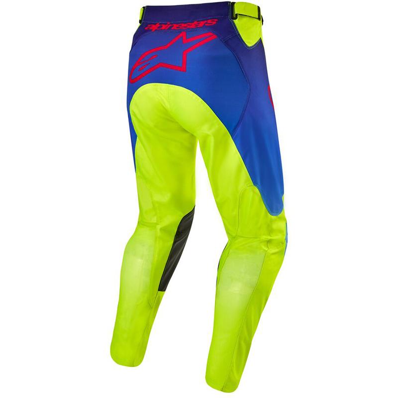 ALPINESTARS Pantalon Cross RACER HOEN PANTS 2