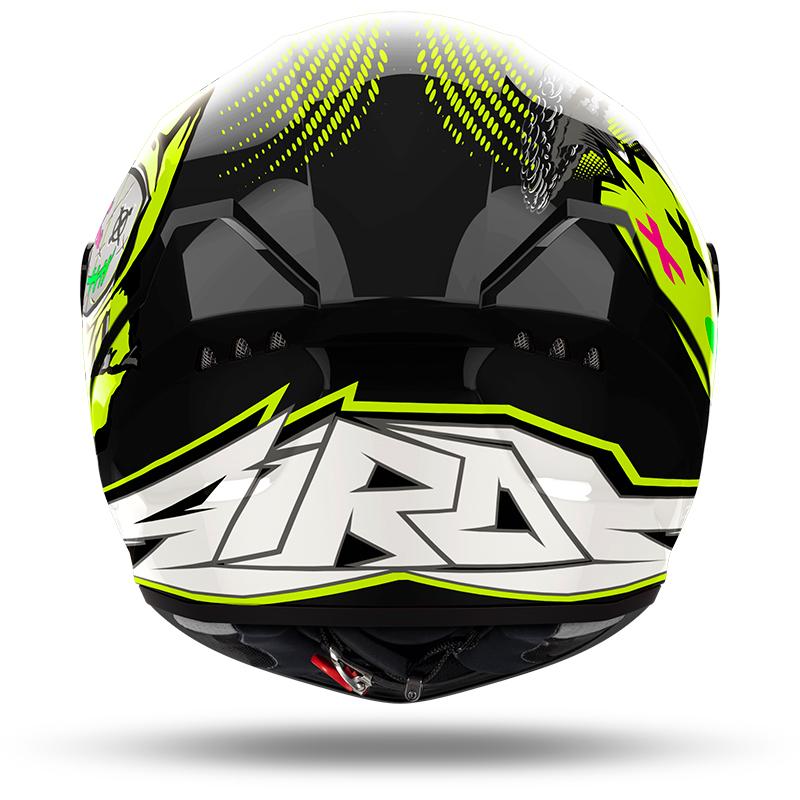 AIROH Casque CONNOR GAMER 2