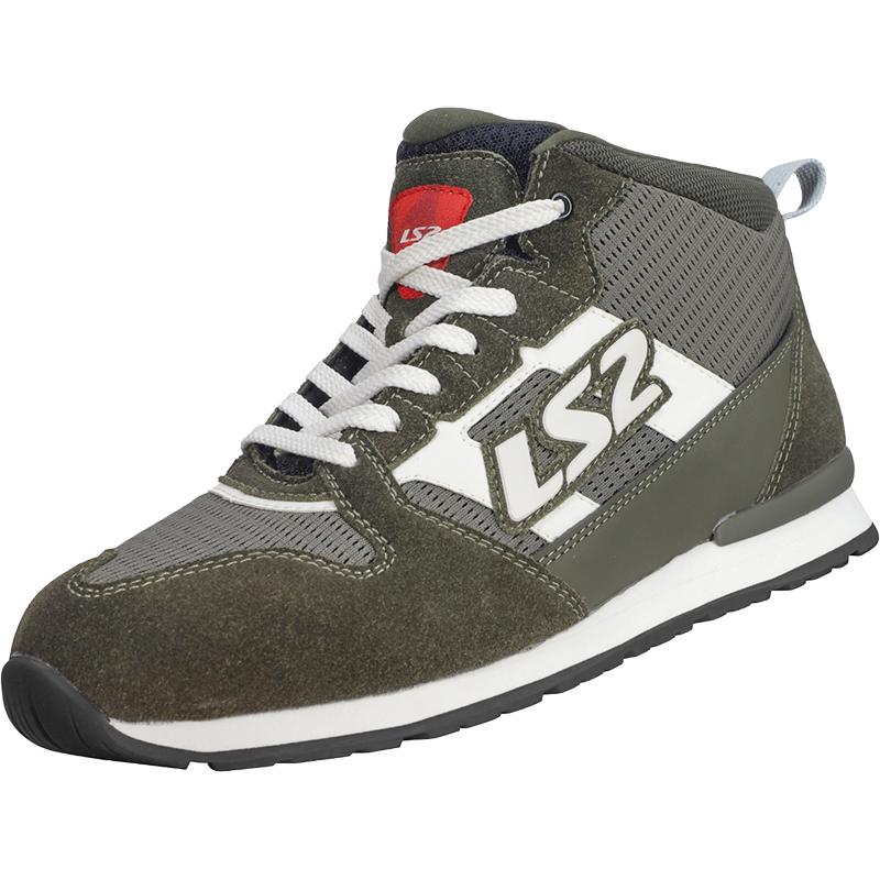 LS2 Baskets NOVA MAN