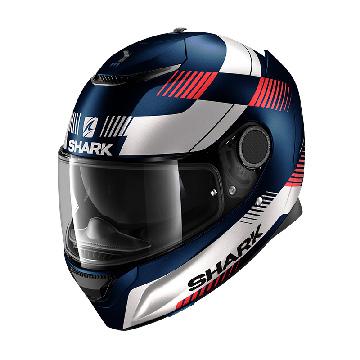 SHARK Casque SPARTAN 1.2 STRAD
