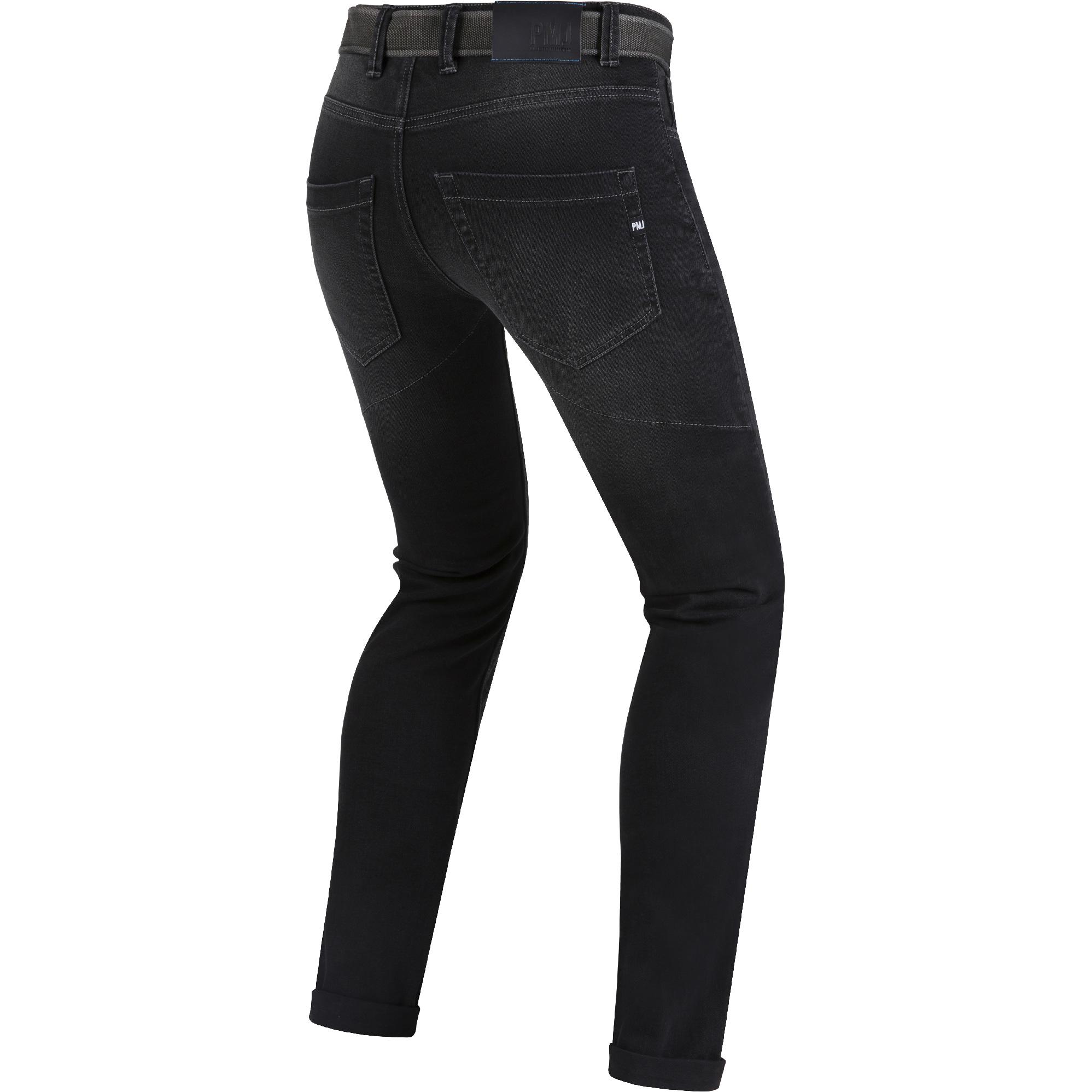 PMJ Jeans CAFERACER 2