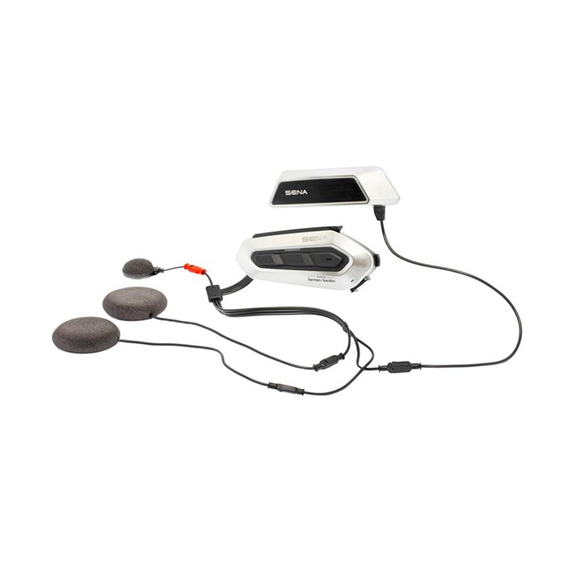 SHOEI Intercom SRL EXT NXR2 2