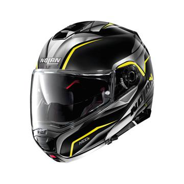 NOLAN Casque N1005 BALTEUS N-COM