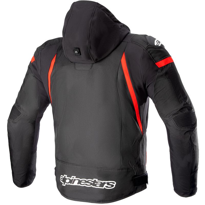 ALPINESTARS Blouson ZACA WATERPROOF 2