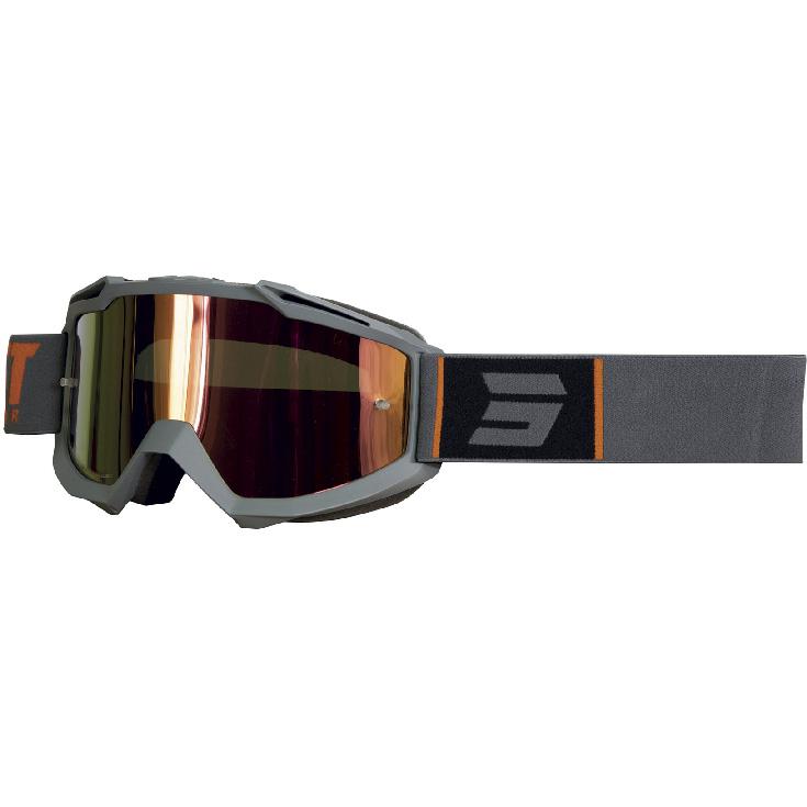 SHOT Masque cross Iris