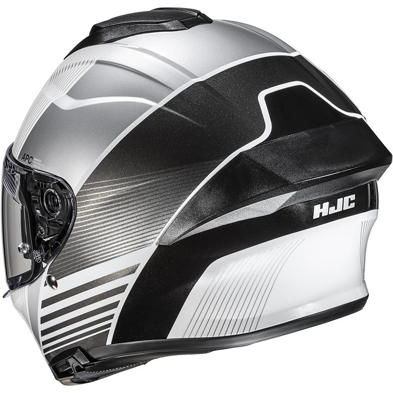 HJC Casque C71 MORIX MC5 2