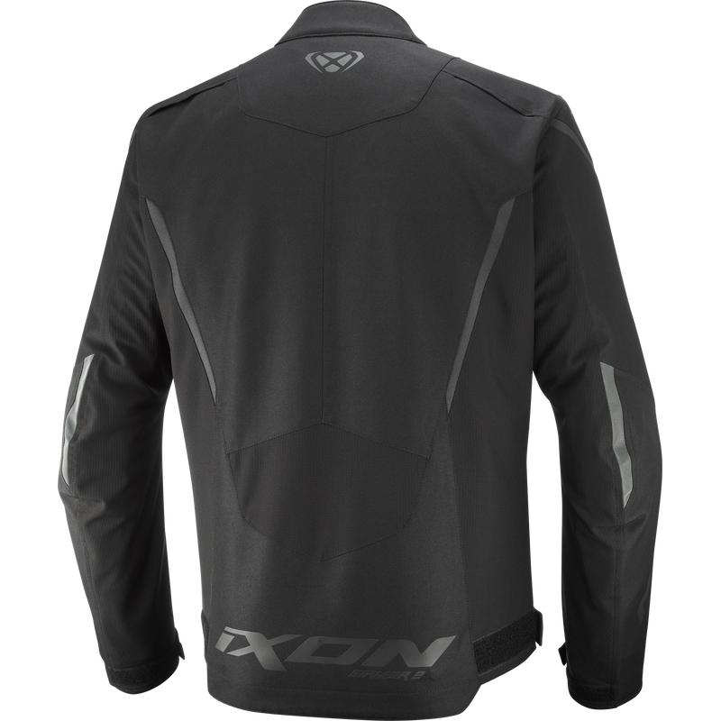 IXON Blouson STRIKER 2 AIR WP 2