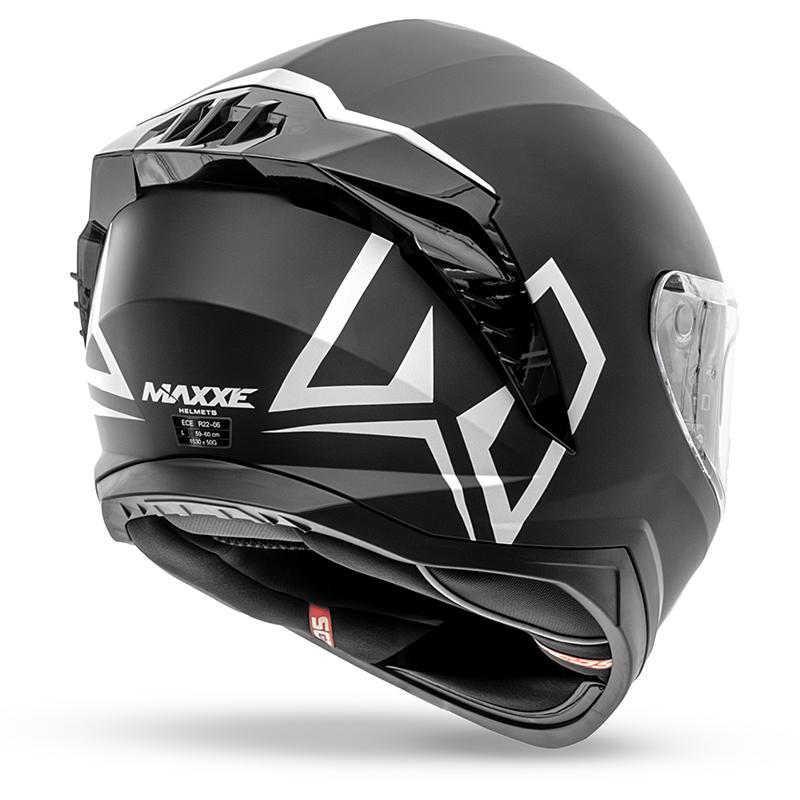 MAXXE Casque M20 2