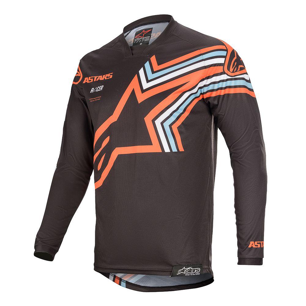 ALPINESTARS Maillot cross RACER BRAAP