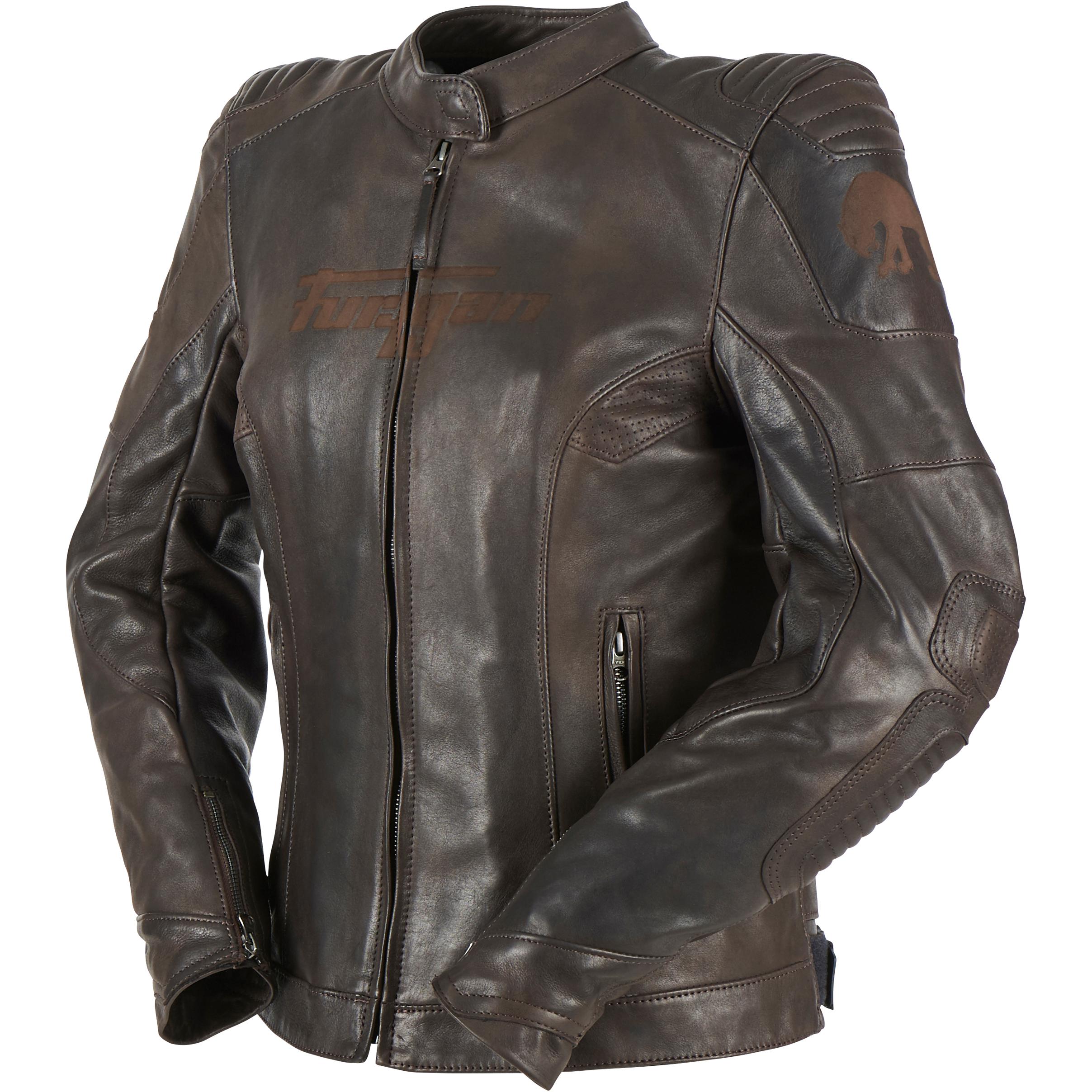 FURYGAN Blouson MERYL