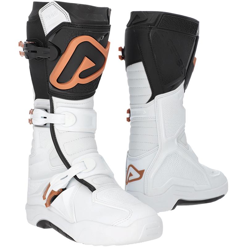 ACERBIS Bottes Cross X-Team 2.0