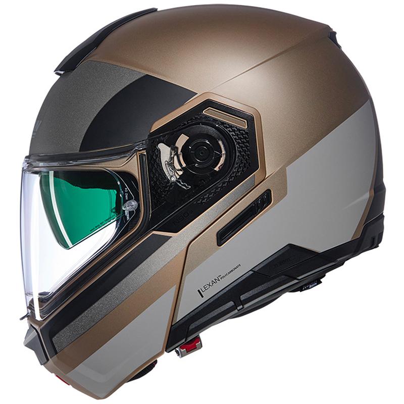 NOLAN Casque N90-3 06 ROBOTO