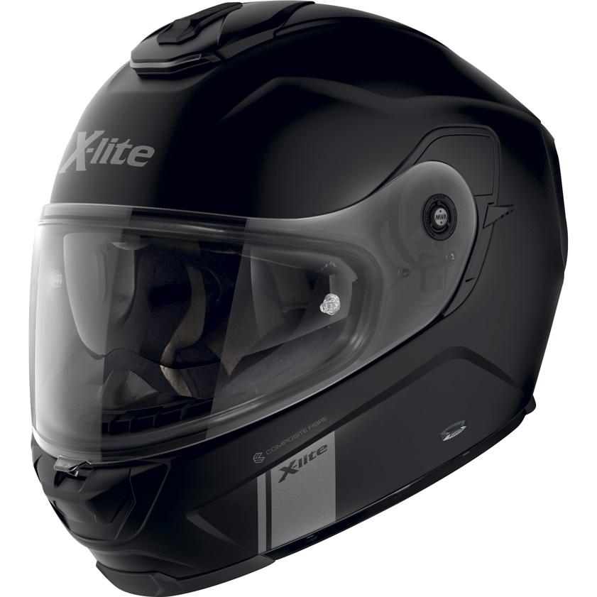 XLITE Casque X-903 MODERN ClASS N-COM