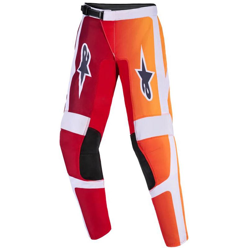 ALPINESTARS Pantalon Cross YOUTH FLUID PORTL