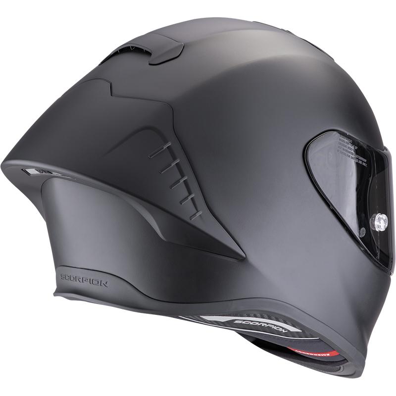 SCORPION Casque EXO-R1 EVO II AIR SOLID 2