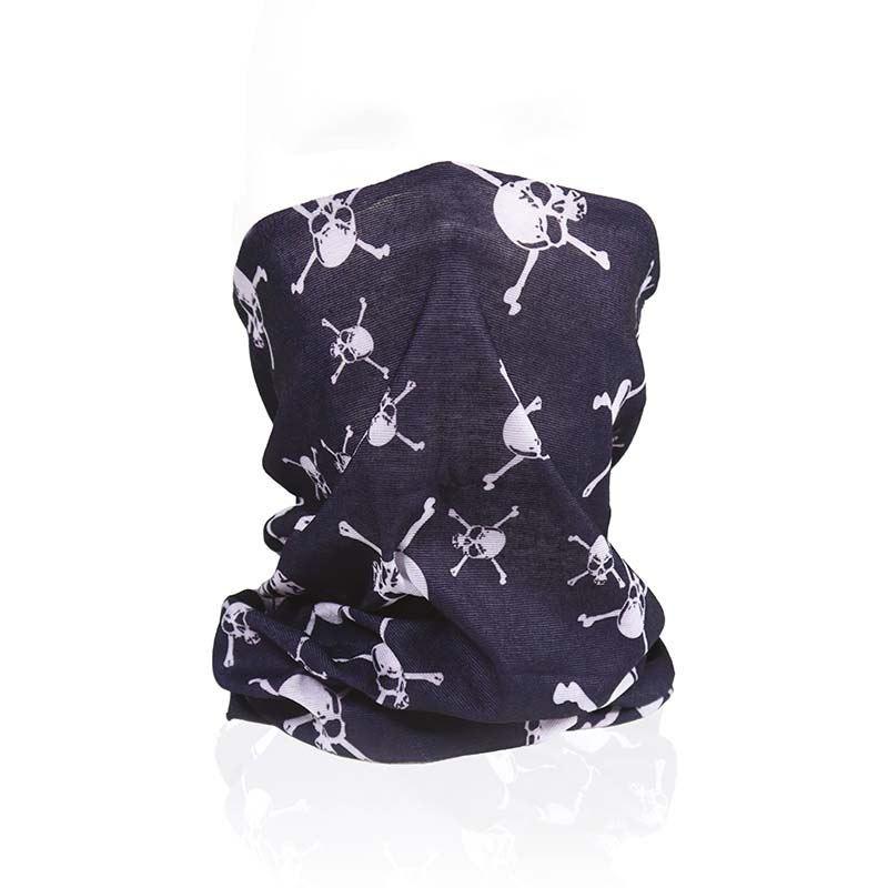 HARISSON Tour de cou TUBE BONES