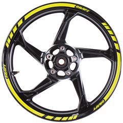 CHAFT Filet de jantes Deluxe