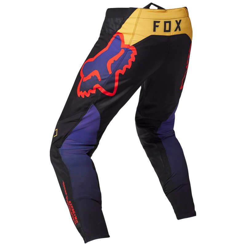 FOX Pantalon Cross 360 FGMNT 2