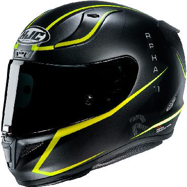 HJC Casque RPHA 11 JARBAN