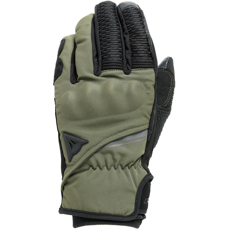 DAINESE Gants TRENTO D-DRY THERMAL