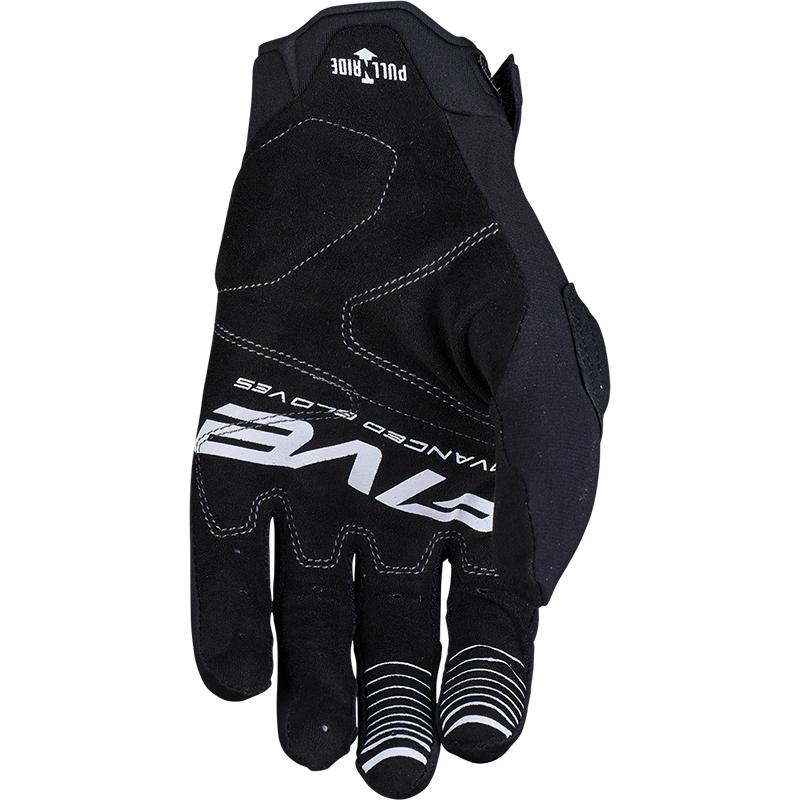 FIVE Gants cross MXF1 EVO 2