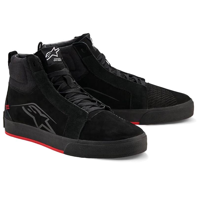 ALPINESTARS Baskets RIDE-63 LEATHER