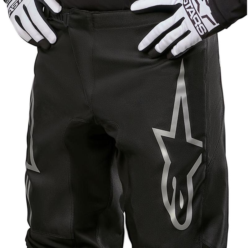 ALPINESTARS Pantalon Cross FLUID GRAPHITE PANTS 2