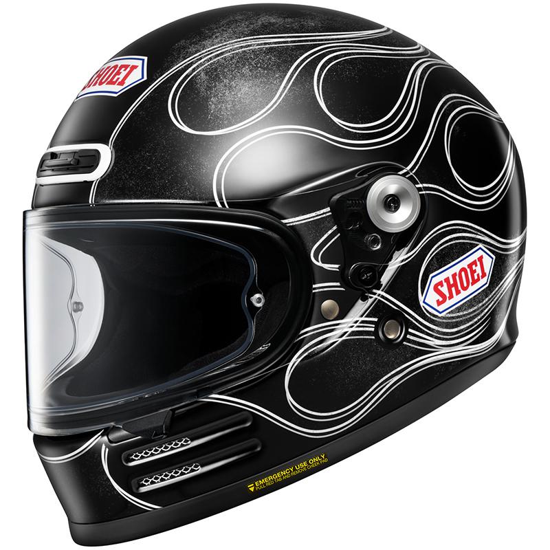 SHOEI Casque Glamster 06 Blast Tc-5