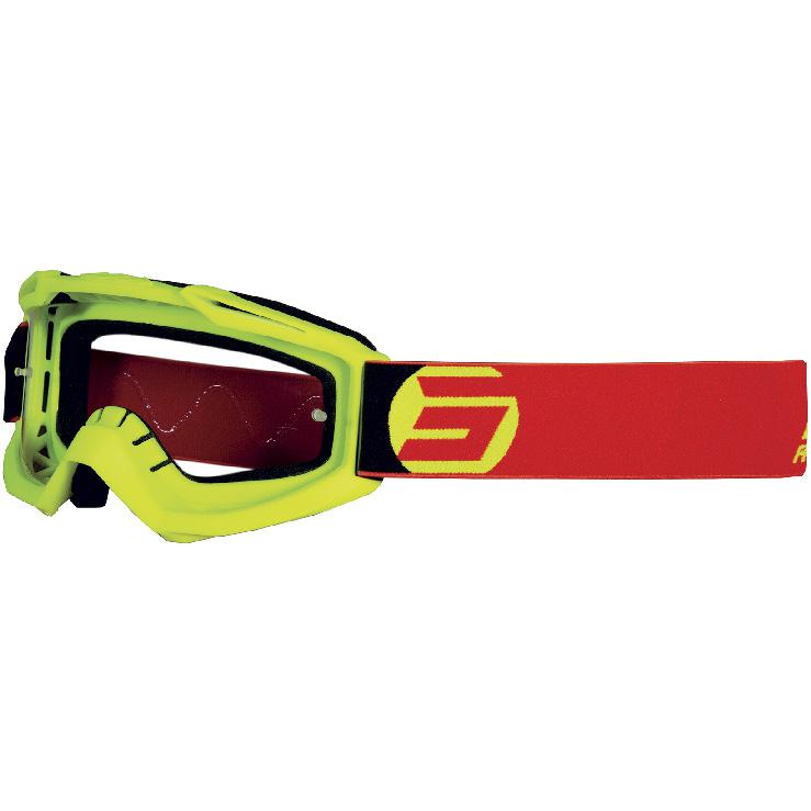 SHOT Masque cross ASSAULT