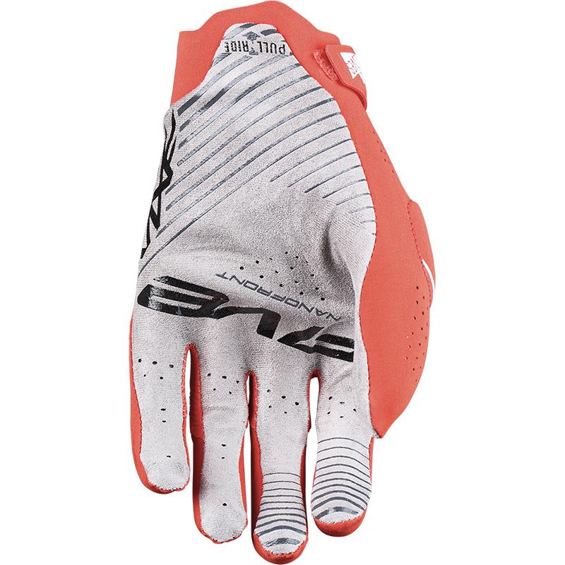 FIVE Gants cross MXF RACE 2