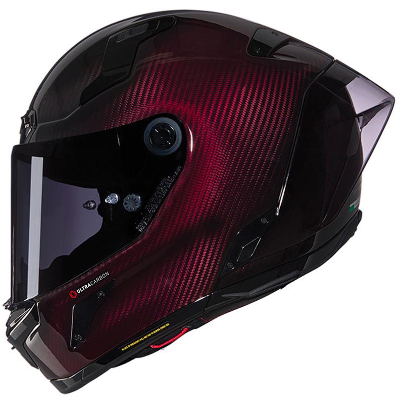 NOLAN Casque X-804 RS ULTRA CARBON LIQUIDO