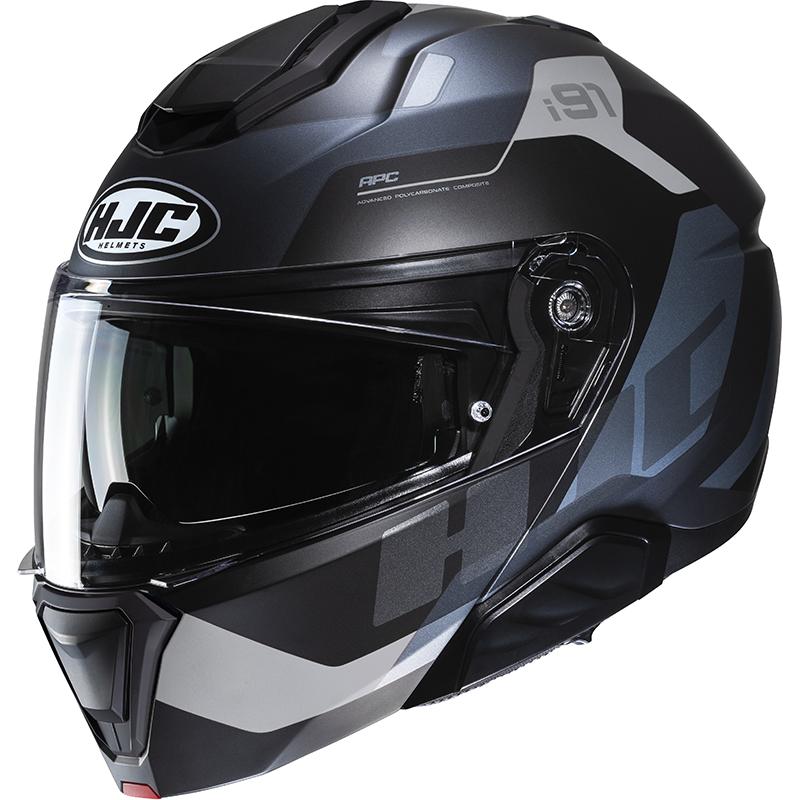 HJC Casque i91 CARST MC5SF