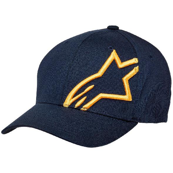 ALPINESTARS Casquette CORP SHIFT 2 FLEXFIT