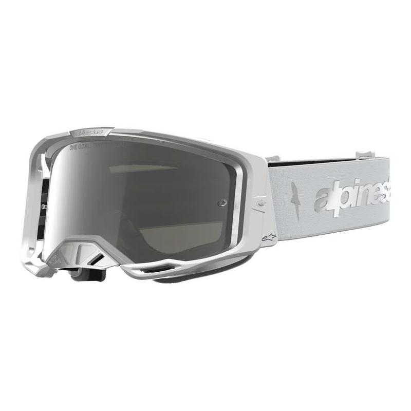 ALPINESTARS Masque Cross Vision 8 Amber