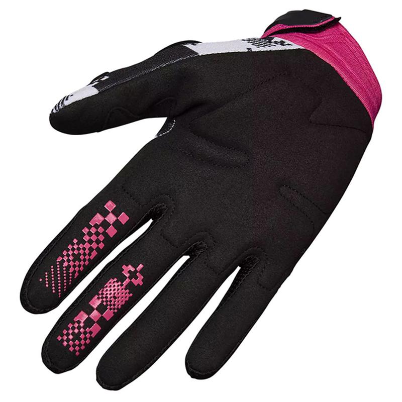 FOX Gants cross 180 DIGI IMAGE 2