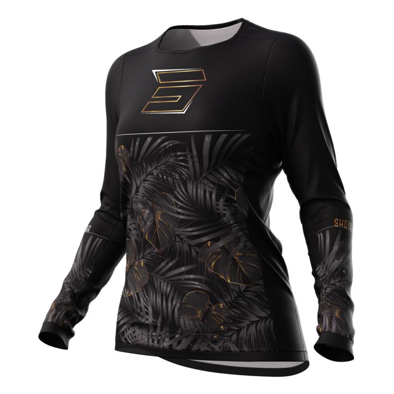 SHOT Maillot cross CONTACT RESPECT