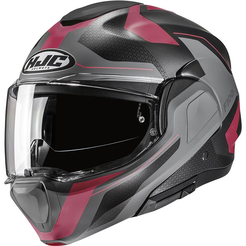 HJC Casque F100 BIOS MC8SF