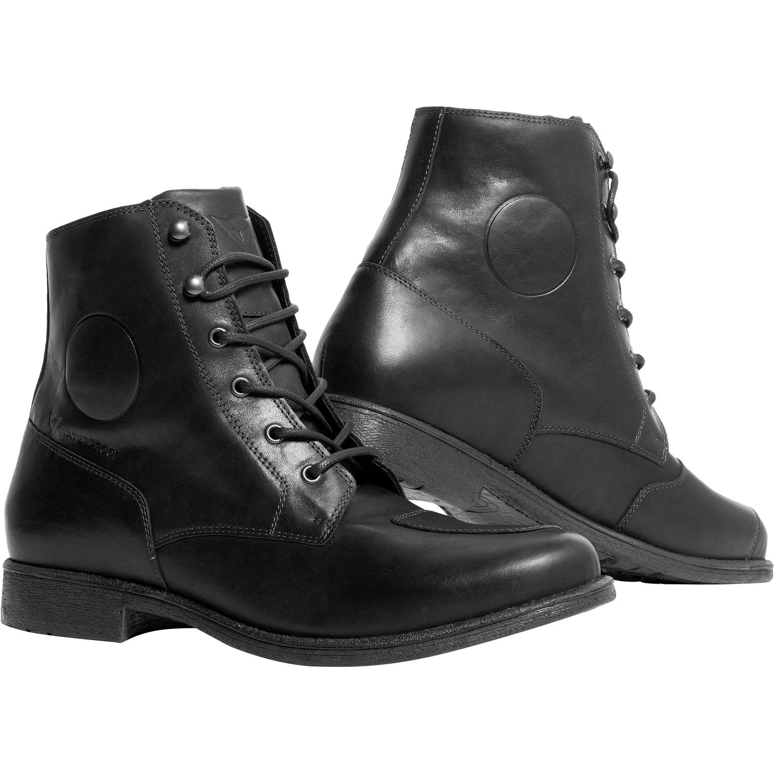 DAINESE Bottines SHELTON D-WP