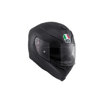AGV Casque K5 S MONO - MATT BLACK