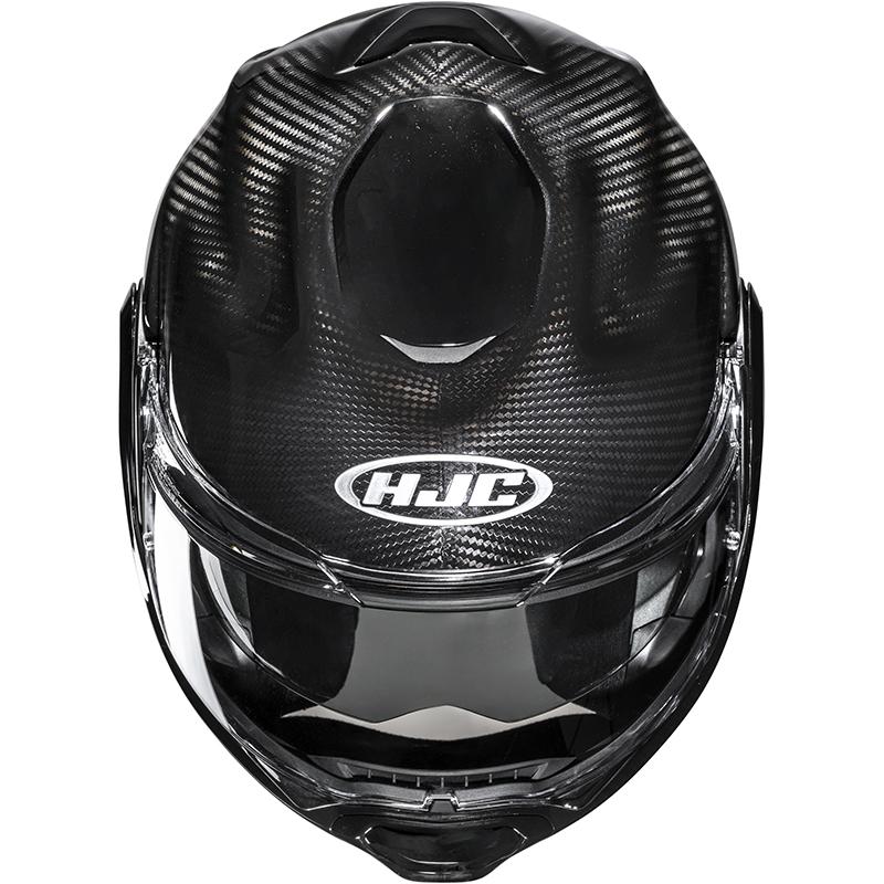 HJC Casque F100 CARBON UNI 2