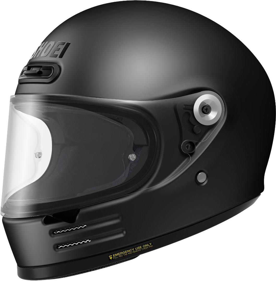 SHOEI Casque GLAMSTER UNI