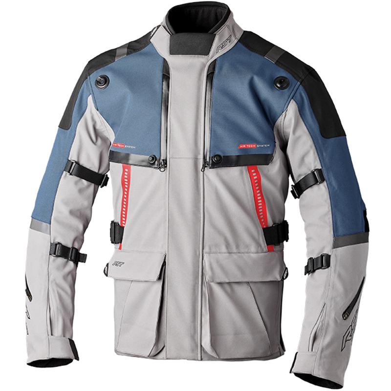 RST Veste PRO SERIES VULCAN
