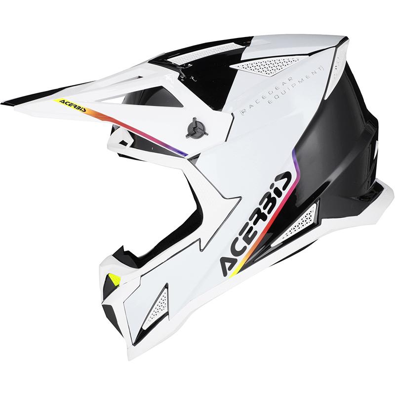 ACERBIS Casque cross T711
