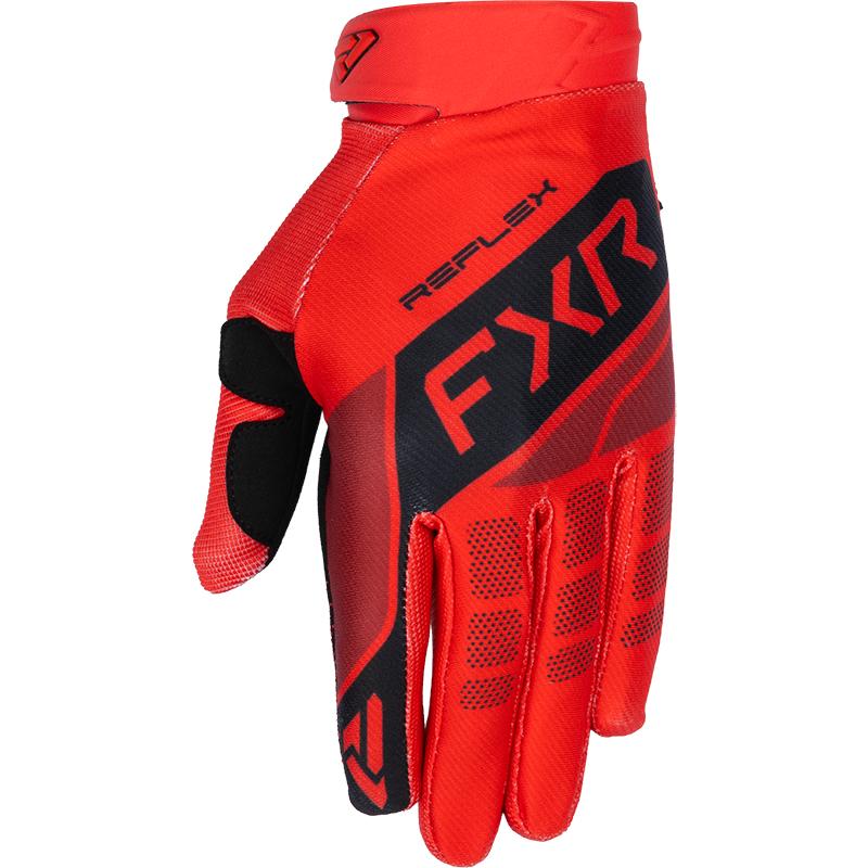 FXR Gants Cross Reflex Dual