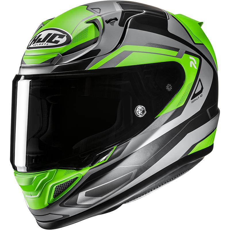 HJC RPHA Casque RPHA 12 BRELS MC4HSF