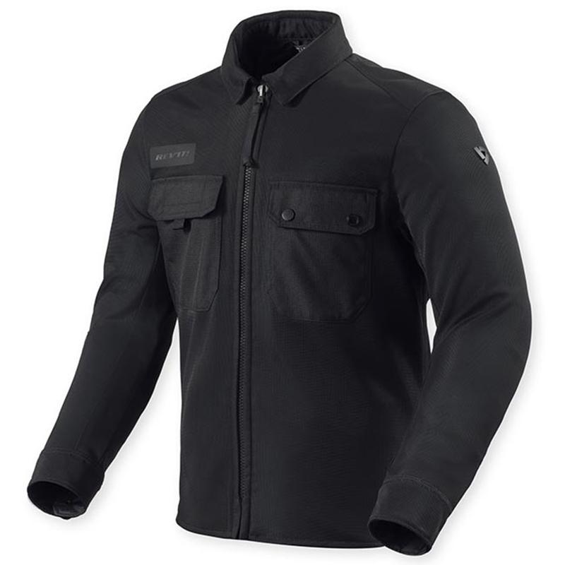 REVIT Surchemise TRACER AIR 3