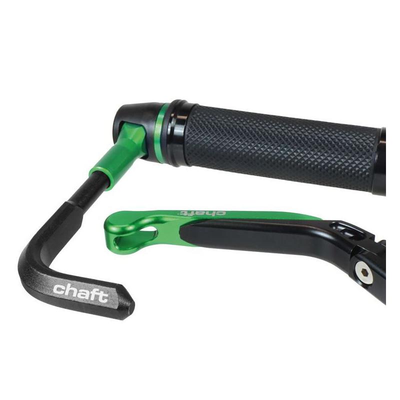 CHAFT Protection de levier CNC