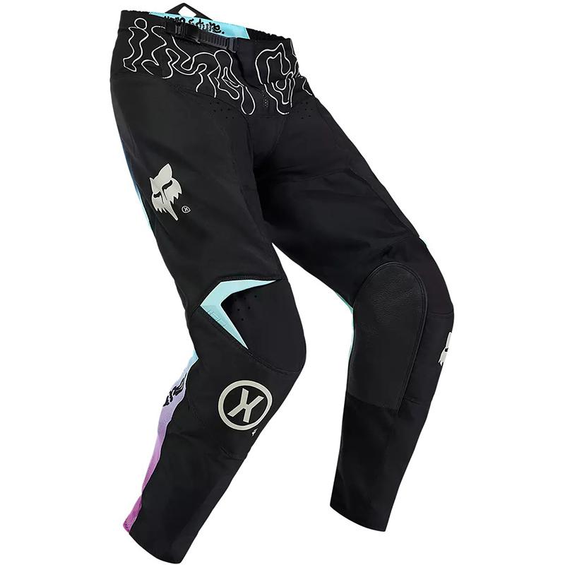 FOX Pantalon Cross 180 HELLO FUTURE