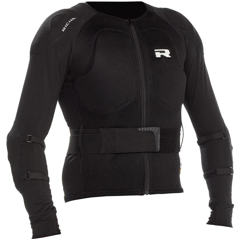 Gilet de protection FORCE D3O